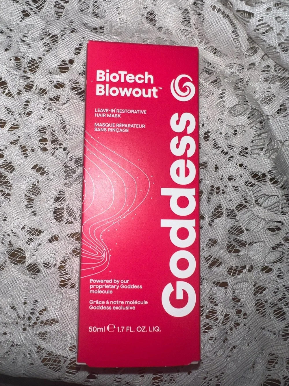 Goddess Biotech Blowout